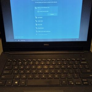 DELL inspirion 14